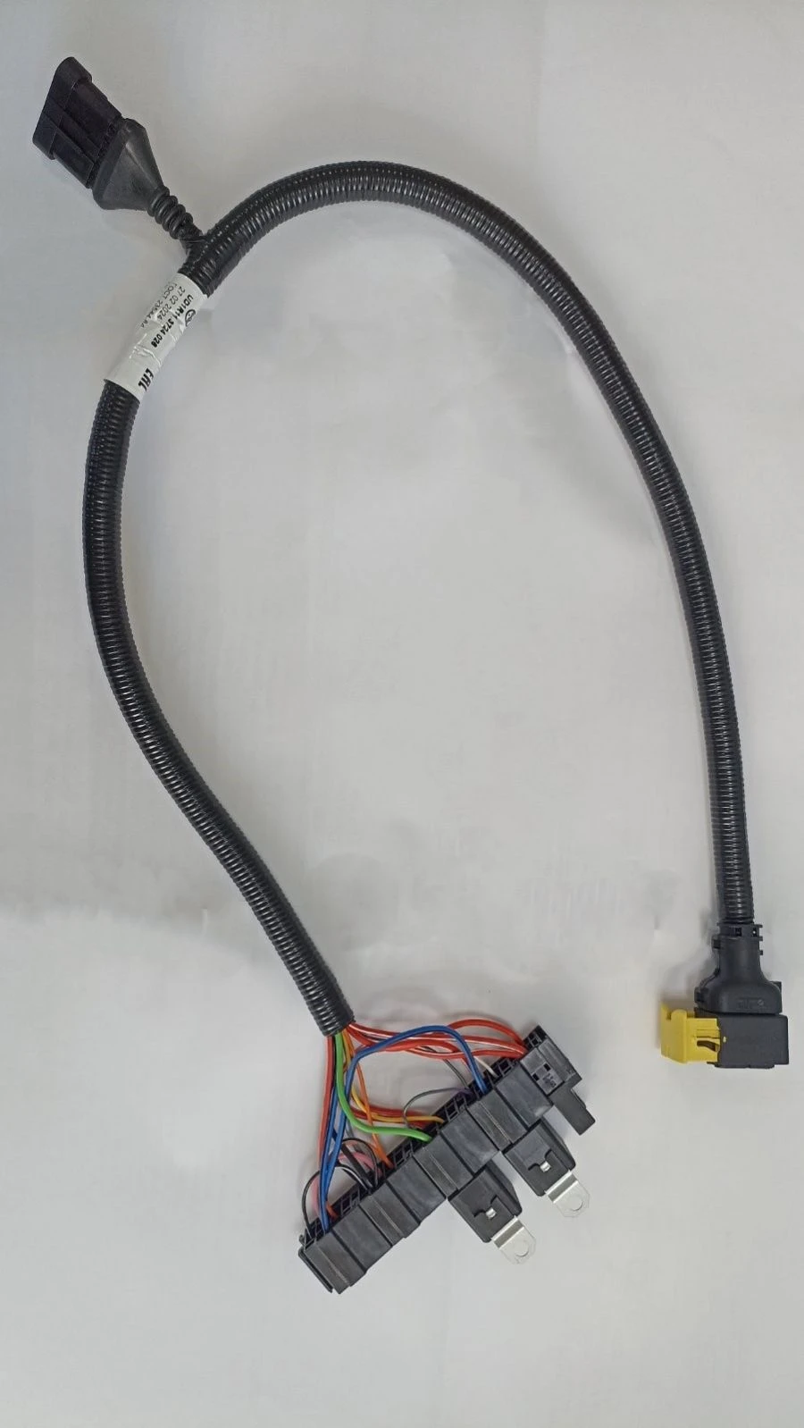 Wiring Harness 26 for Automotive Equipment