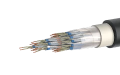 Fire-Resistant Marine Communication Cable SSPSEVng(A)-FRHF
