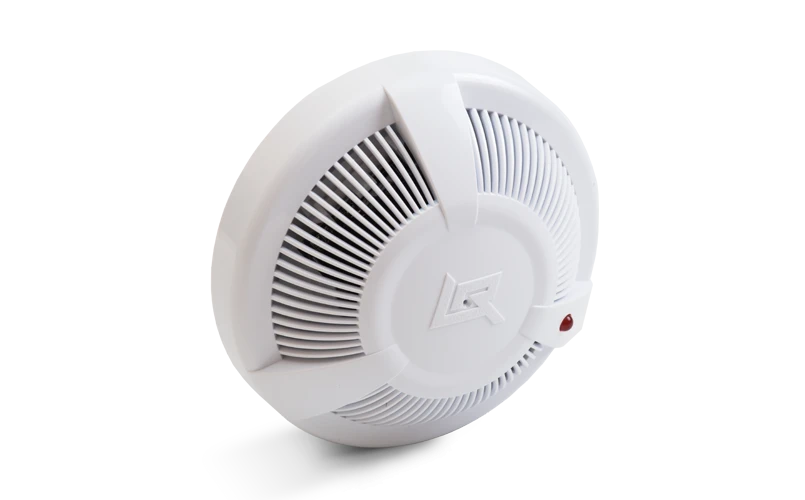 Optical-Electronic Smoke Detector IP 212-187