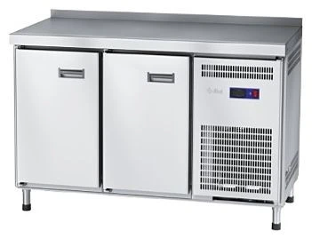 Medium Temperature Refrigerated Tables SXS-60-01-SO for Food Storage