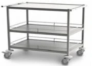 Medical Instrument Table KSm/nzh 7