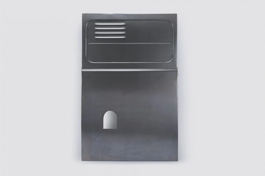 Left Medium Outer Side Panel 045100540107310