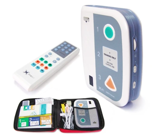 External Defibrillator Trainer AED 98F