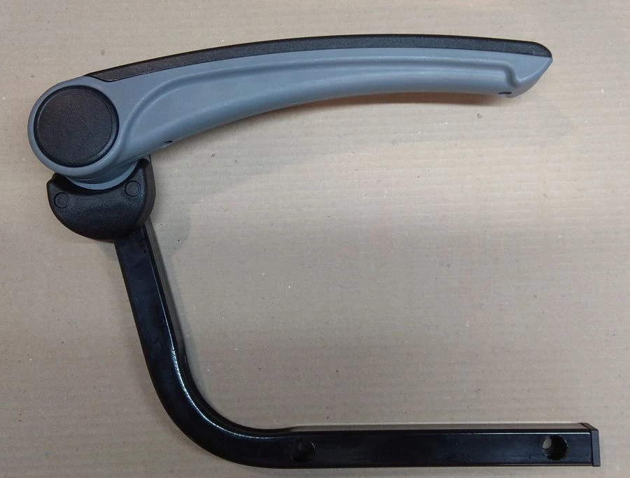 Right Armrest with Bracket for PS055 Model PS055-6836010