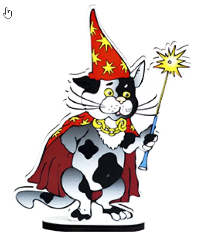 Storytime Play Tool Filimon Kotterfield