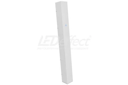 Air Purification Bactericidal Recirculators AntiVirus LE-СБО-63-070