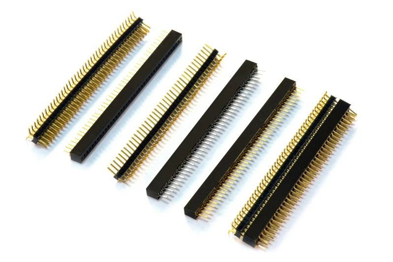 Connector SNP391-1VP23-1 Plug