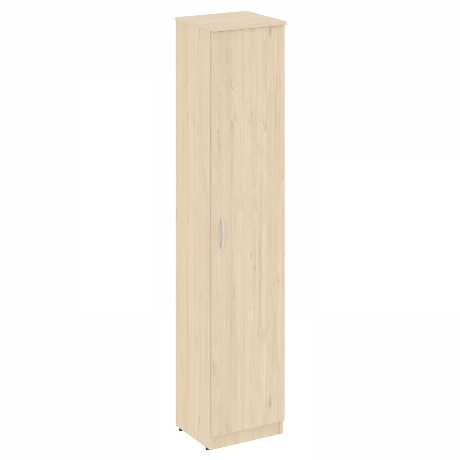 Wooden Wardrobes Nova S Series - Stylish Storage Solutions