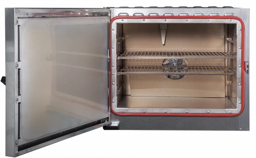 Drying Cabinet for Glass and Metal Items with Thermal Processing Function SHS-80-01 MK SPU