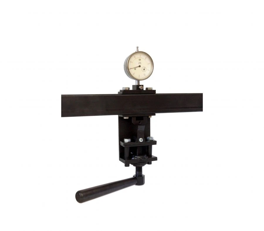 Cable and Wire Tension Meter INTK-4