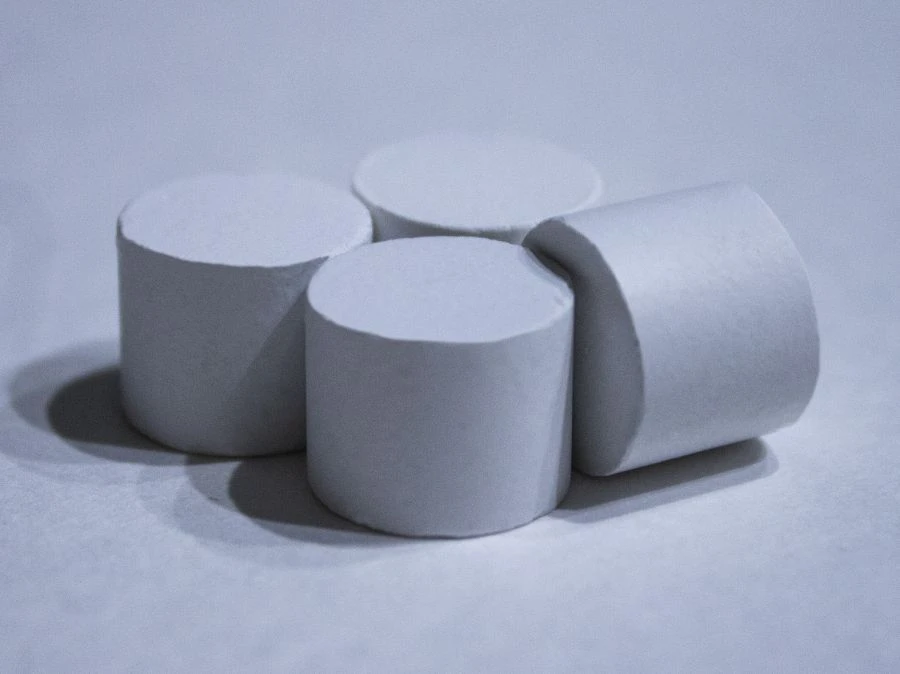 Ytterbium(III) Fluoride for Vacuum Coating