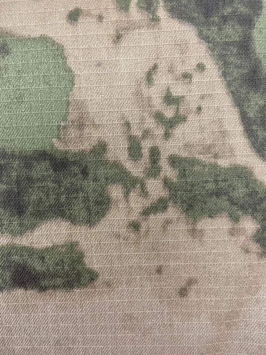 Water-Repellent Cotton-Polyamide Fabric for Outerwear, Art. 220.55030