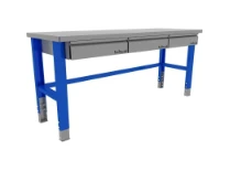 Industrial Workbenches PRF - CMP for Manufacturing Applications