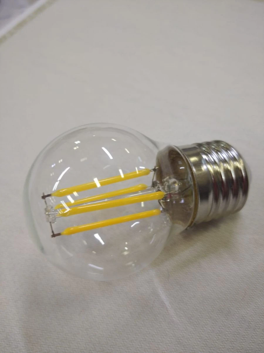 LED Lamp for General Lighting CP 230-6