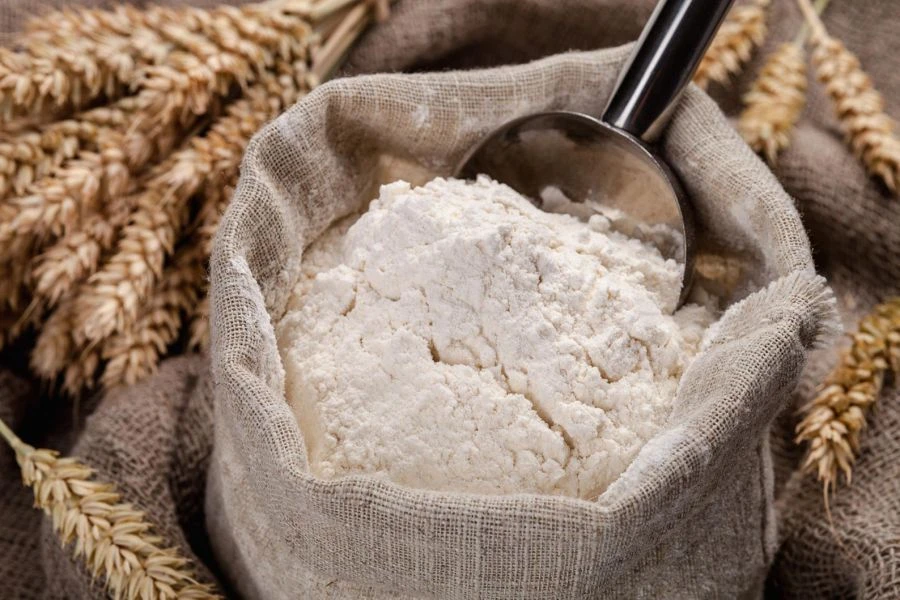 Premium Wheat Flour Type 1 for Baking and Cooking