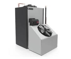 Split System Model CMH 106 - Efficient Cooling and Heating