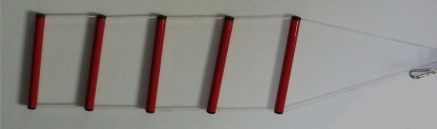 Rope Support for Bed VO-01