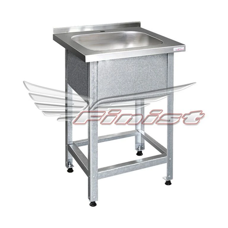Stainless Steel Sink Table VMLts for Commercial Use