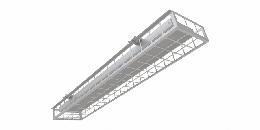 LED Sports Light IETC-School 23474-50-5200