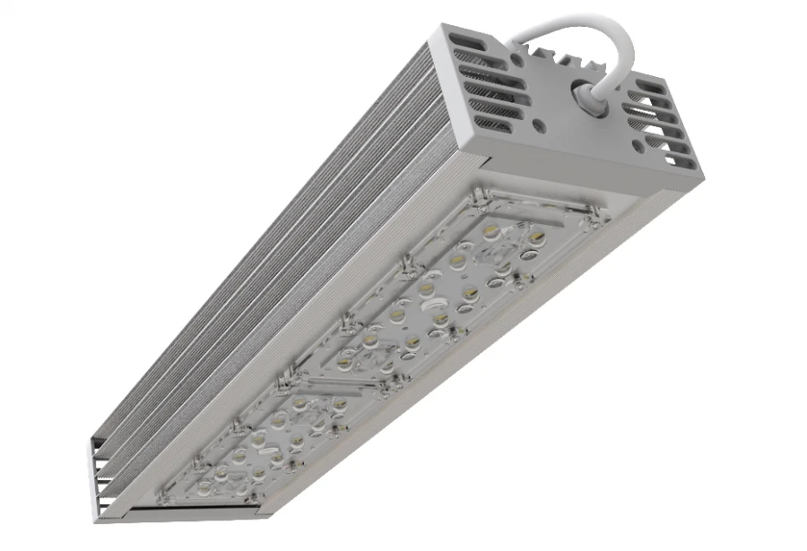 LED Street Light IETC-Magistral-63674-50-7650
