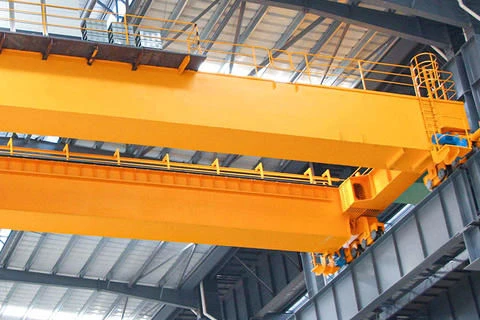 General Purpose Electric Overhead Cranes