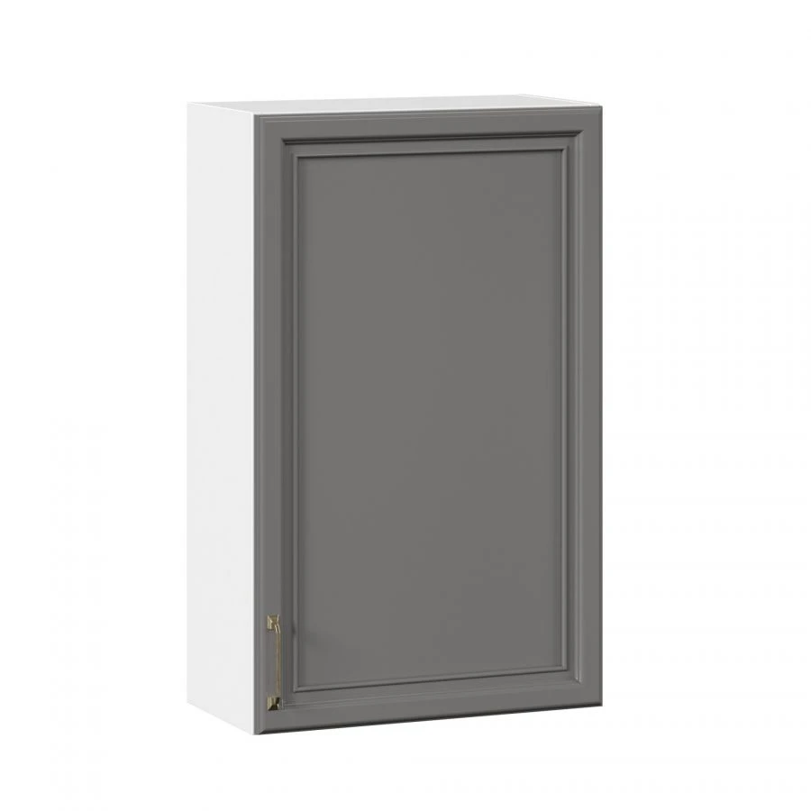 Gelato LD.241450.000 High Facade 600 (Onyx Gray)