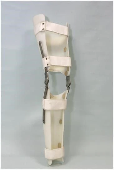 Knee Joint Rehabilitation Device AN4-01-OK