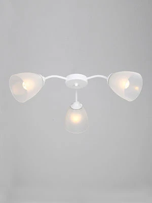 General Purpose Stationary Lighting Fixture V37610/3PL