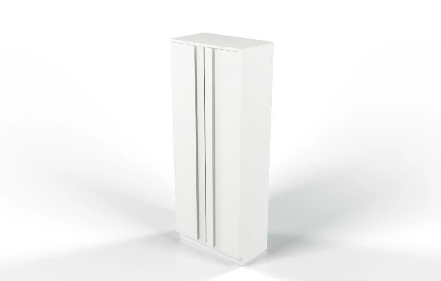 Closed Document Cabinet R1-700