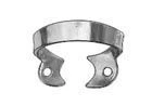Brinker Clamp № В3-М for Dental Isolation