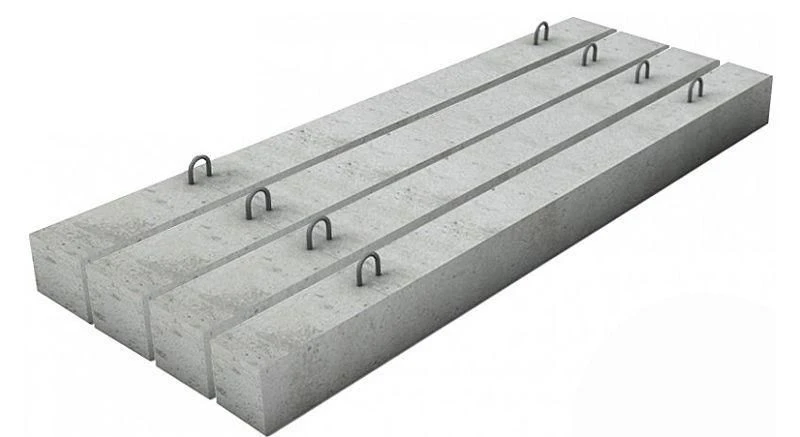 Structural Beam for Door and Window Openings 2PB10-1