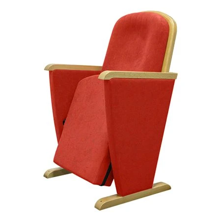 Comfortable Auditorium Chair Model Atlant