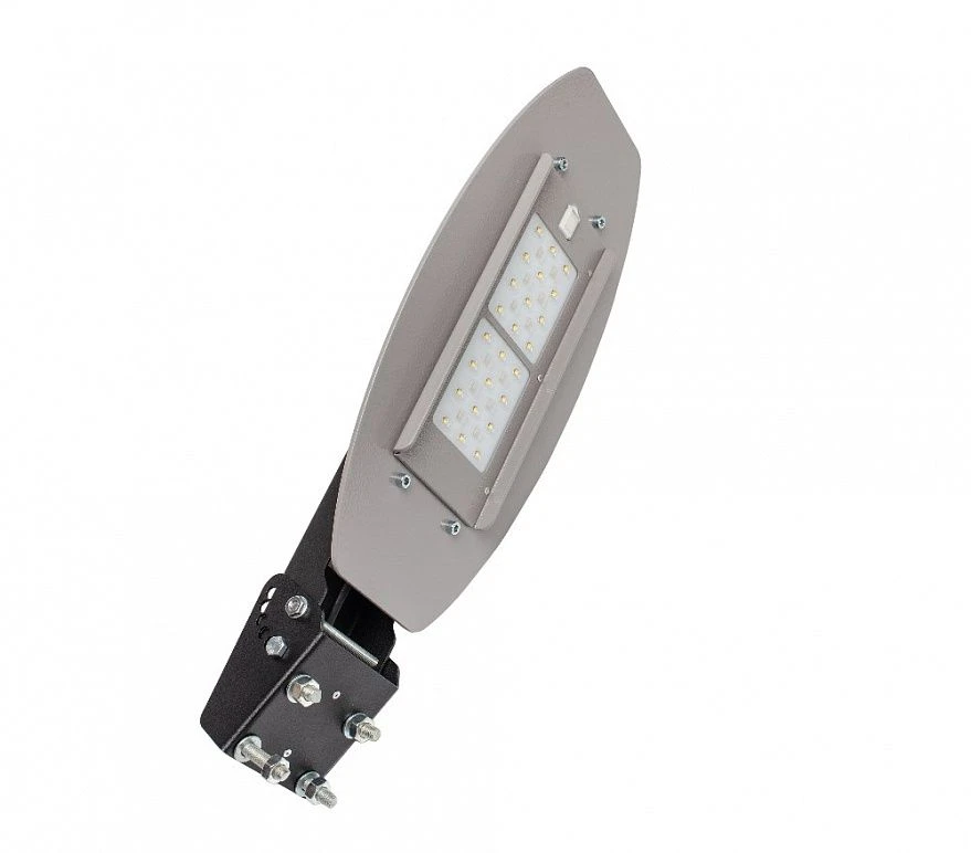 General Purpose Stationary LED Street and Road Lights DKU-050-124