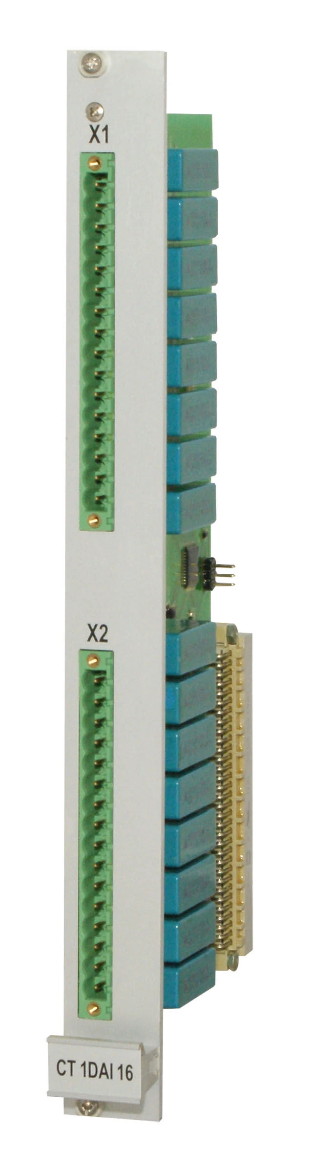 KSA-02 Controller Module ST1DAI16