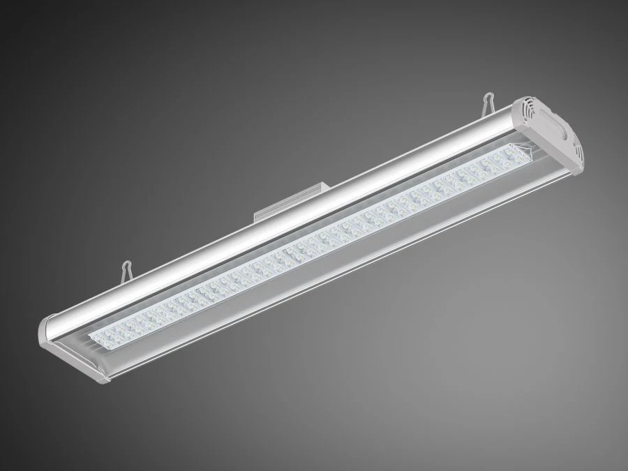 Industrial LED Light Fixture SV-LWR-R-175