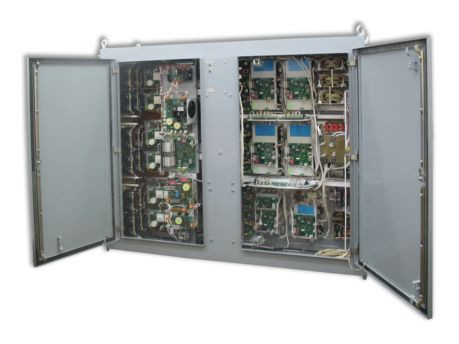 High Voltage Static Converter PVS-65-02-U1