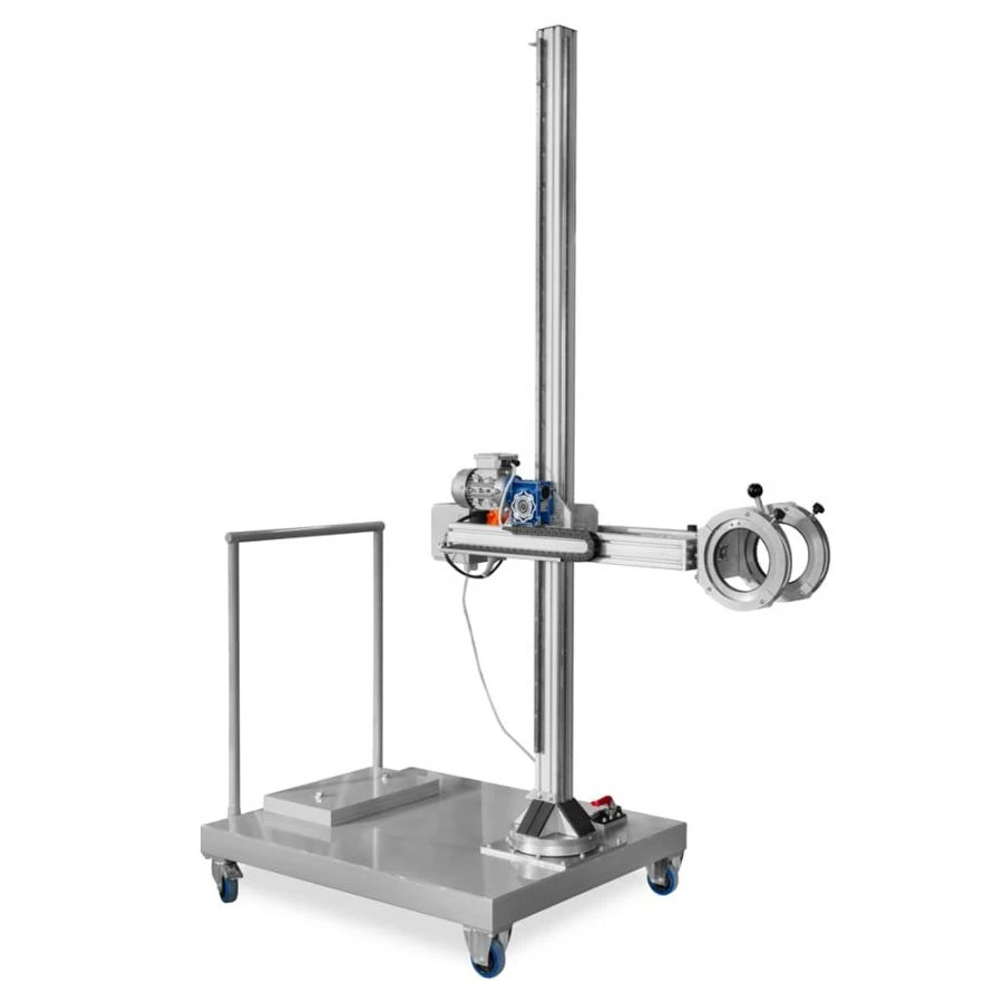 X-ray Machine Positioning Manipulators ARION SHSU-2