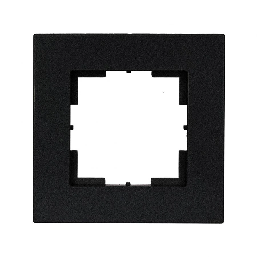 Single Frame "MARIA" Anthracite