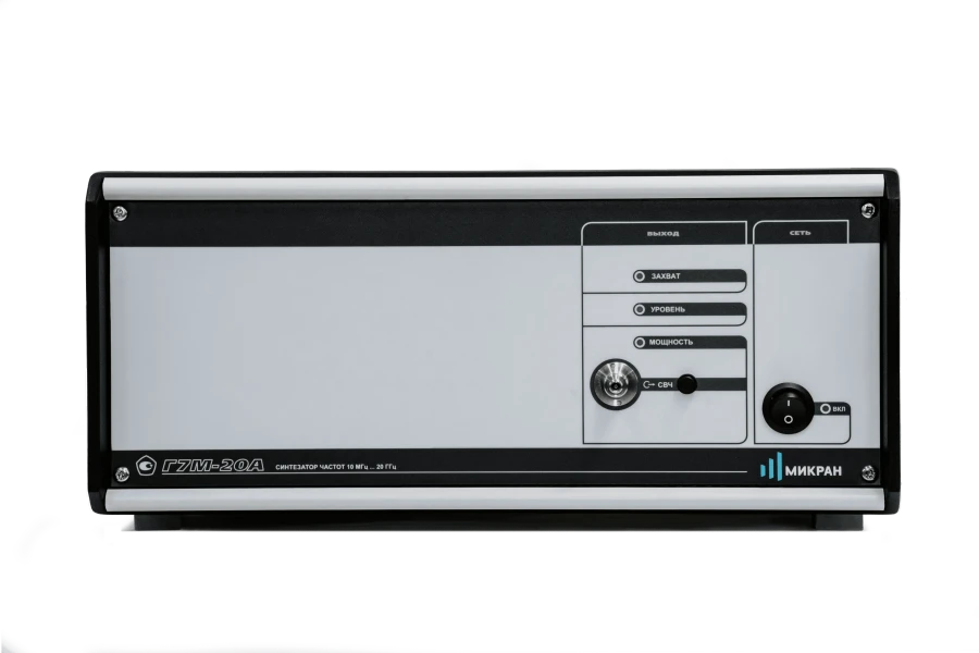 Frequency Synthesizer G7M-20A/4