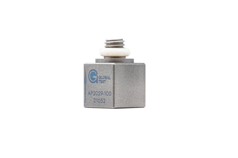 Vibration Transducer for Measuring Accelerations AR2029