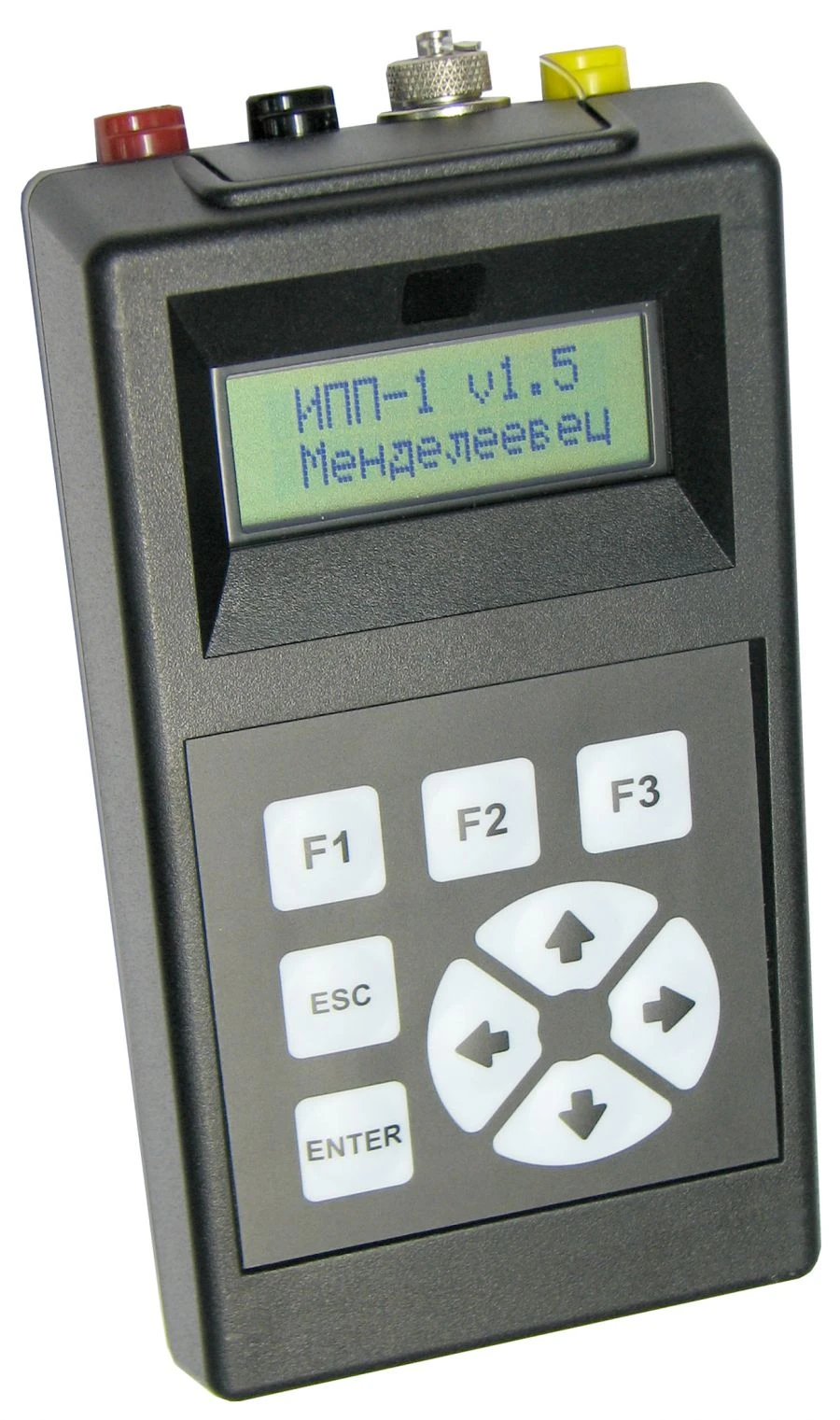 Polarization Potential Meter IПП 1 "Mendeleevets