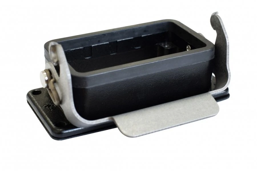 Sturdy KMT-PR-0-1C-57x27 Enclosure for Connectors