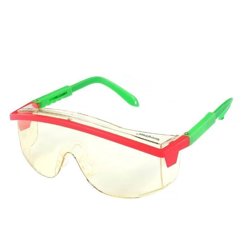 Universal Protective Glasses O37 StrongGlass Model 13760-5