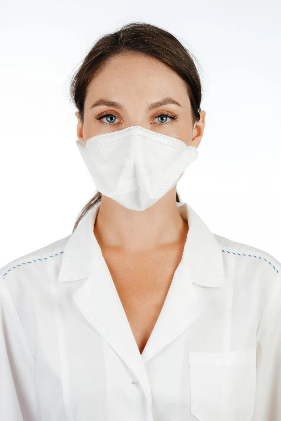Medical Respirator "SPIRO-1021" FFP2 NR D