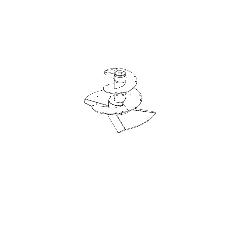 Solomix 2 1600 ZK Auger for Agricultural Equipment