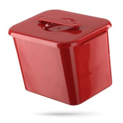 Medical Waste Collection and Disinfection Container MK-04