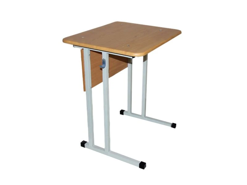 Single Student Desk, Type I, Model SU1.06