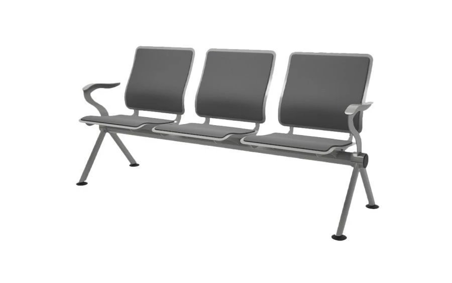 Modular Seating Section A25/1 - Versatile Design