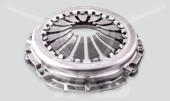 Clutch Pressure Disk 4064.1601090-03 for Diesel Engines
