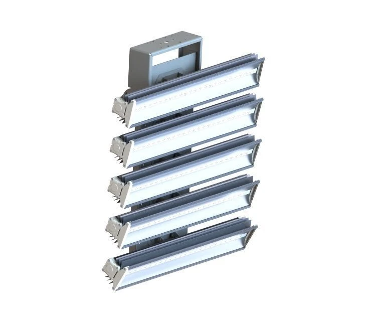 LED Wall Light with Power Supply LPWM-905